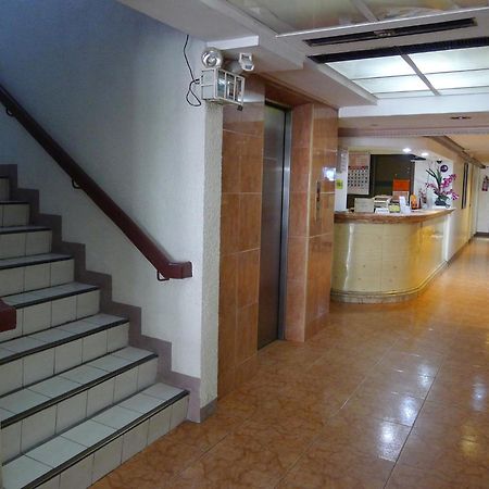 Cebuview Tourist Inn Ngoại thất bức ảnh