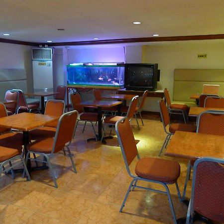 Cebuview Tourist Inn Ngoại thất bức ảnh