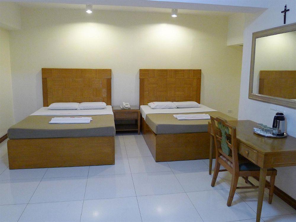 Cebuview Tourist Inn Ngoại thất bức ảnh
