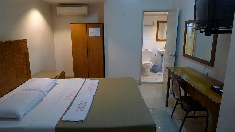 Cebuview Tourist Inn Ngoại thất bức ảnh