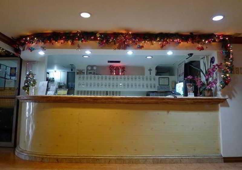 Cebuview Tourist Inn Ngoại thất bức ảnh
