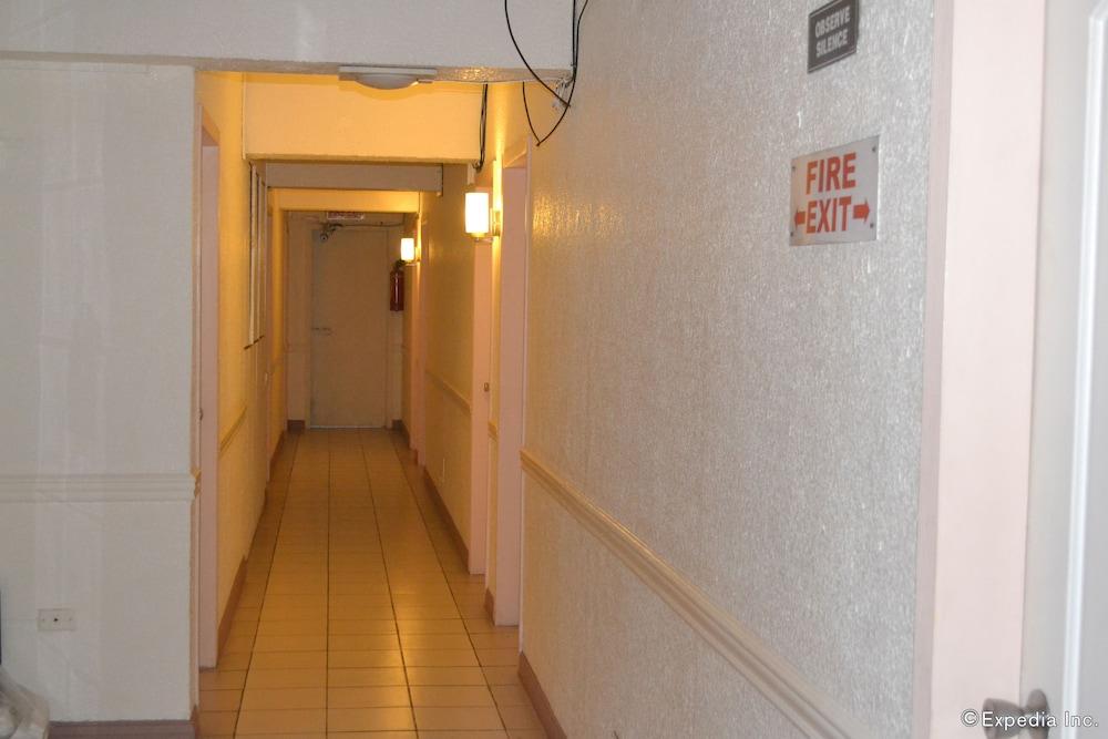 Cebuview Tourist Inn Ngoại thất bức ảnh