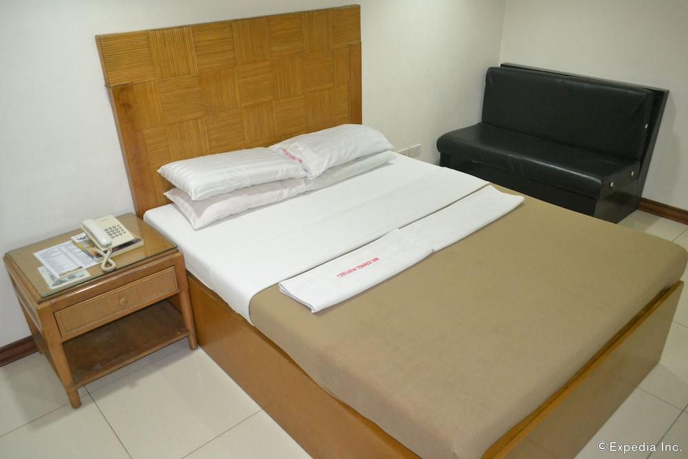 Cebuview Tourist Inn Ngoại thất bức ảnh