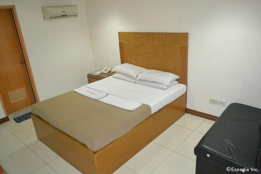 Cebuview Tourist Inn Ngoại thất bức ảnh