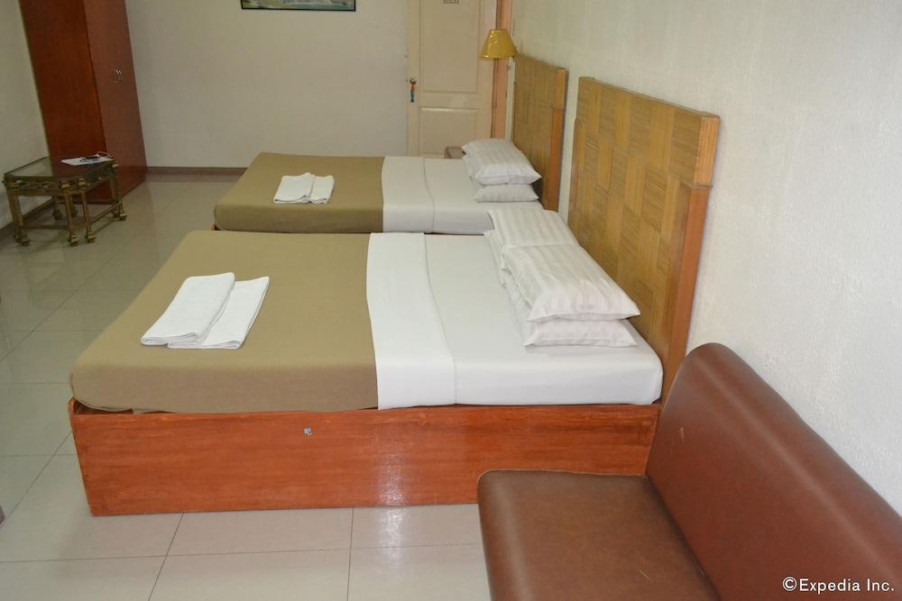 Cebuview Tourist Inn Ngoại thất bức ảnh