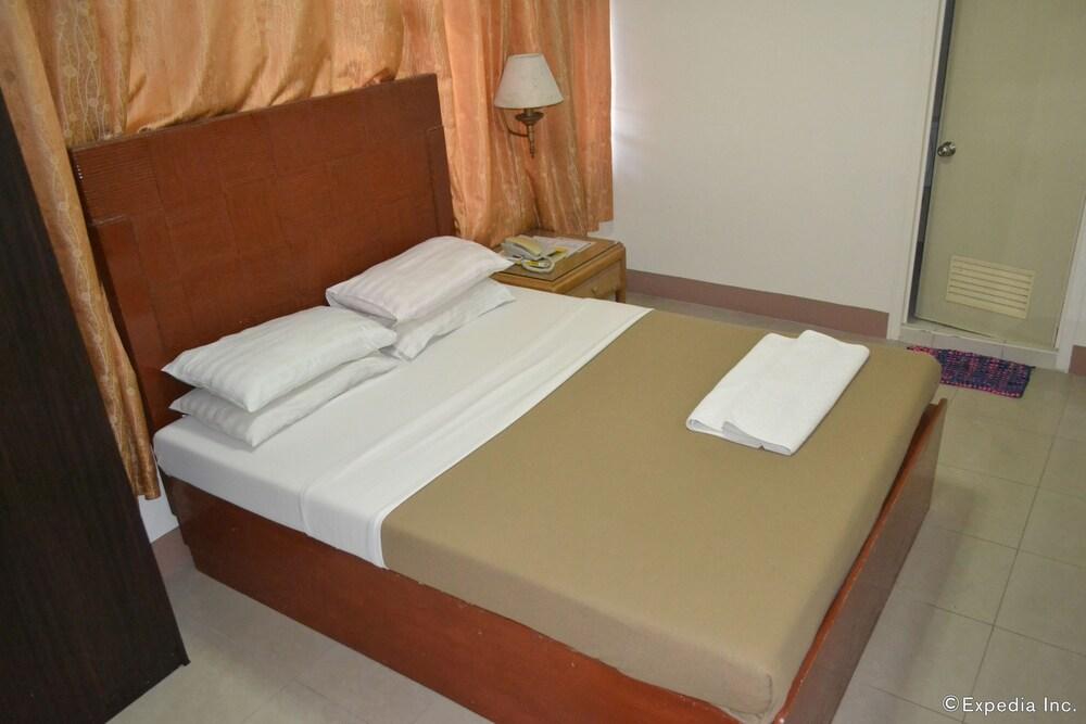 Cebuview Tourist Inn Ngoại thất bức ảnh