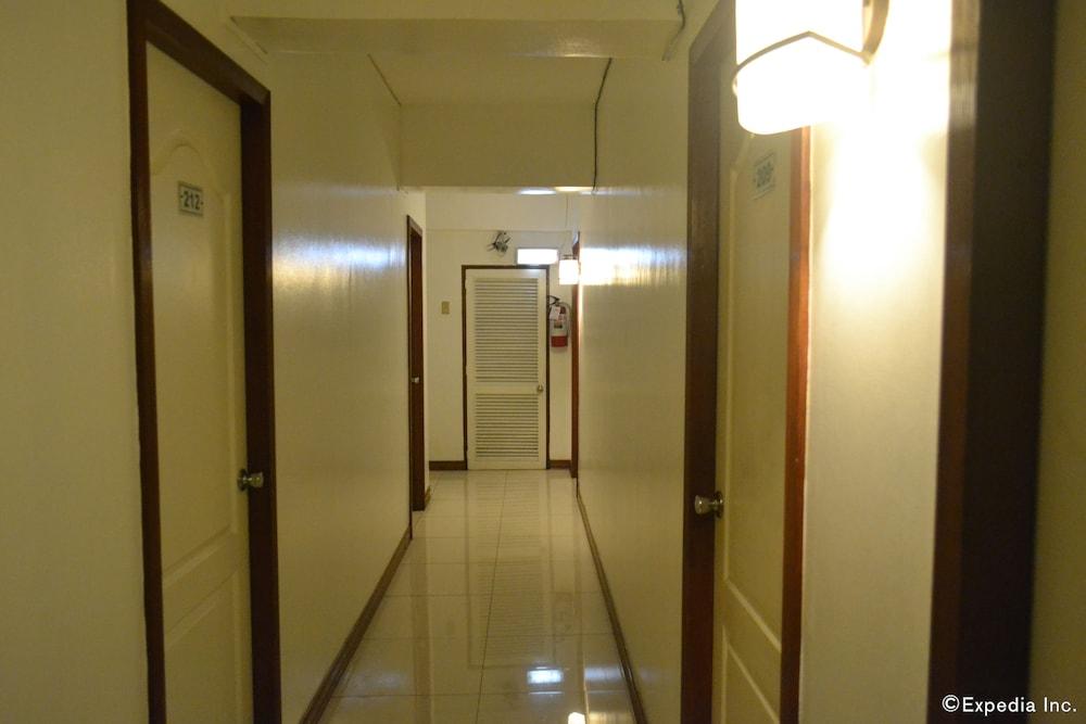 Cebuview Tourist Inn Ngoại thất bức ảnh