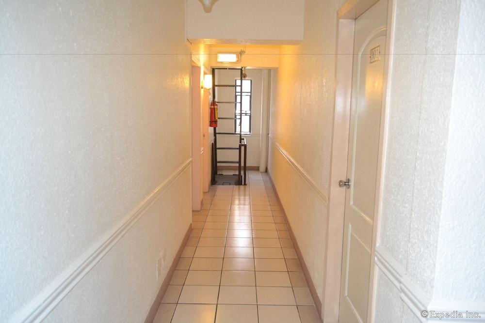 Cebuview Tourist Inn Ngoại thất bức ảnh