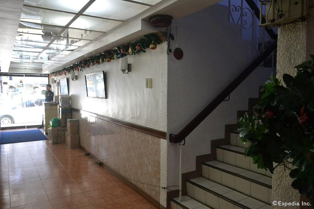 Cebuview Tourist Inn Ngoại thất bức ảnh
