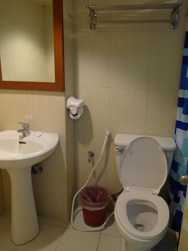 Cebuview Tourist Inn Ngoại thất bức ảnh
