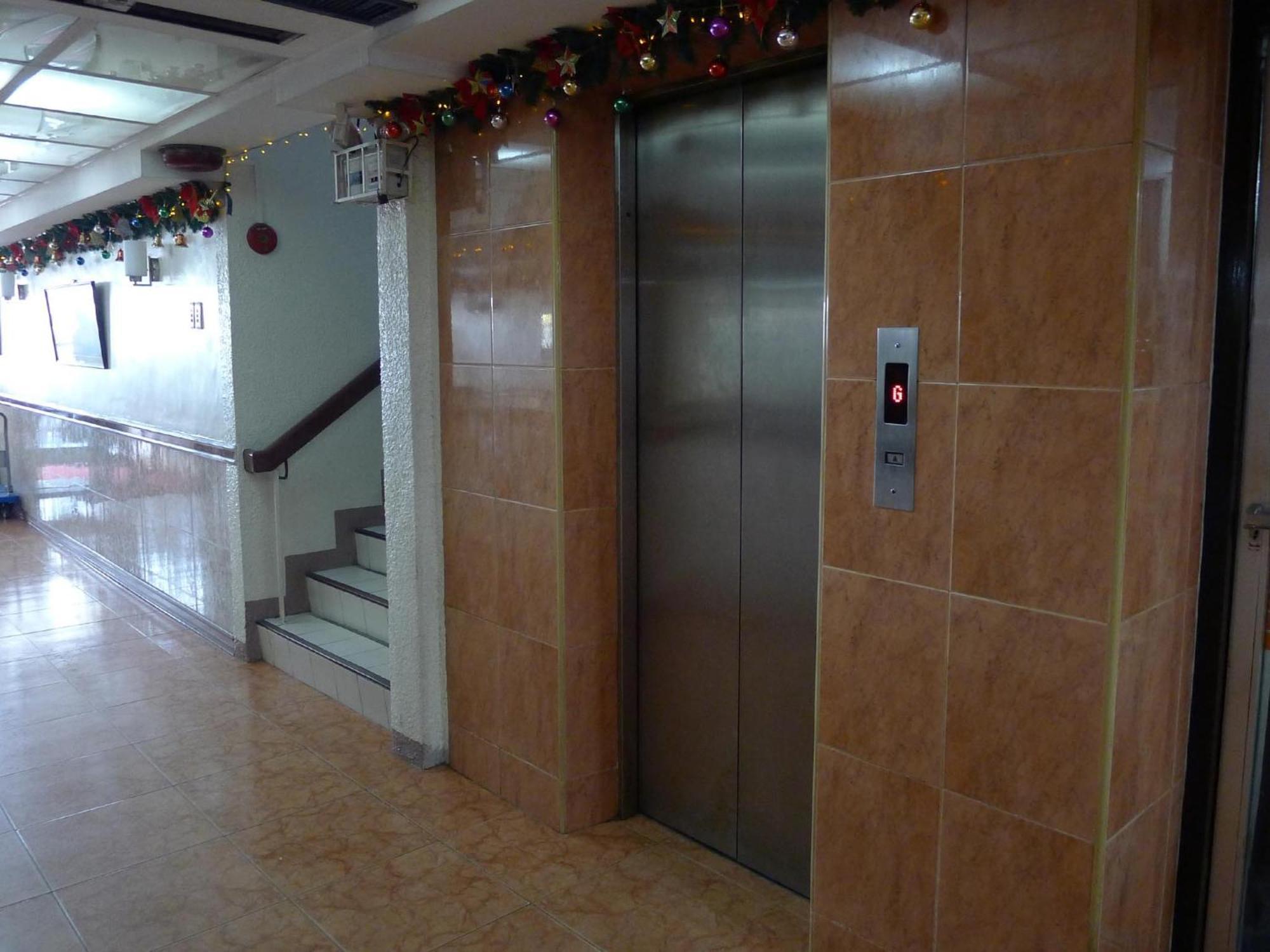Cebuview Tourist Inn Ngoại thất bức ảnh