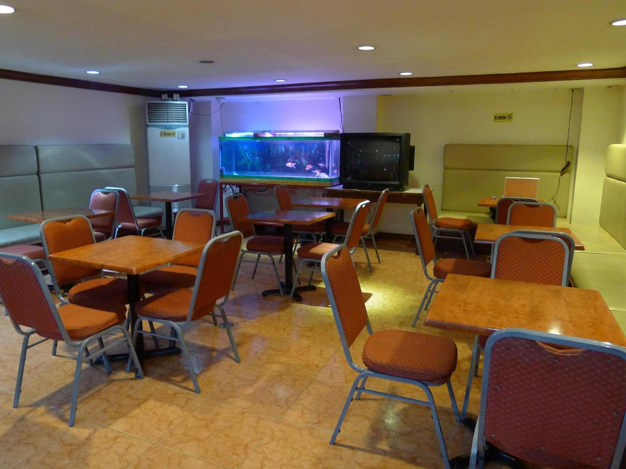 Cebuview Tourist Inn Ngoại thất bức ảnh