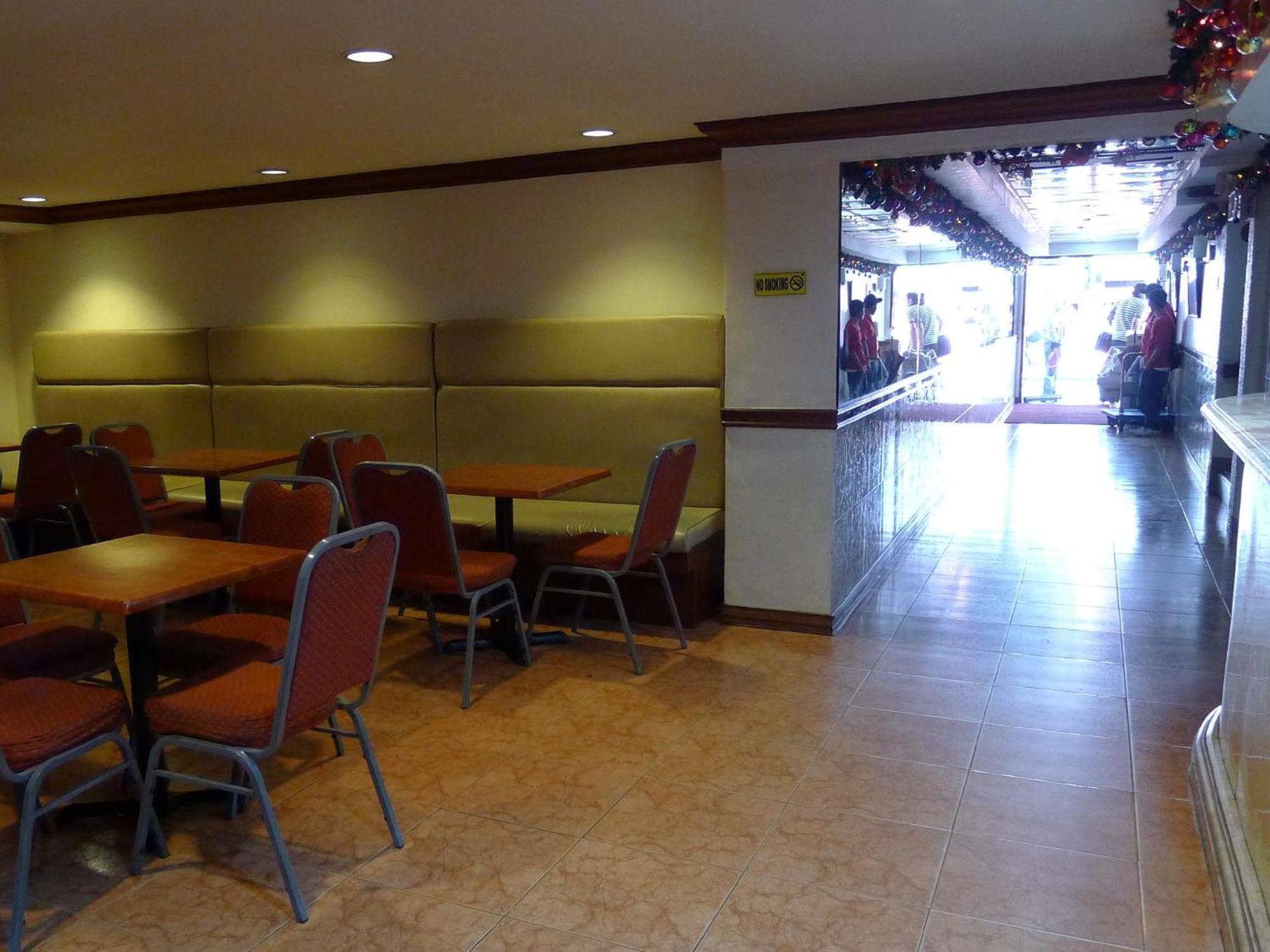 Cebuview Tourist Inn Ngoại thất bức ảnh
