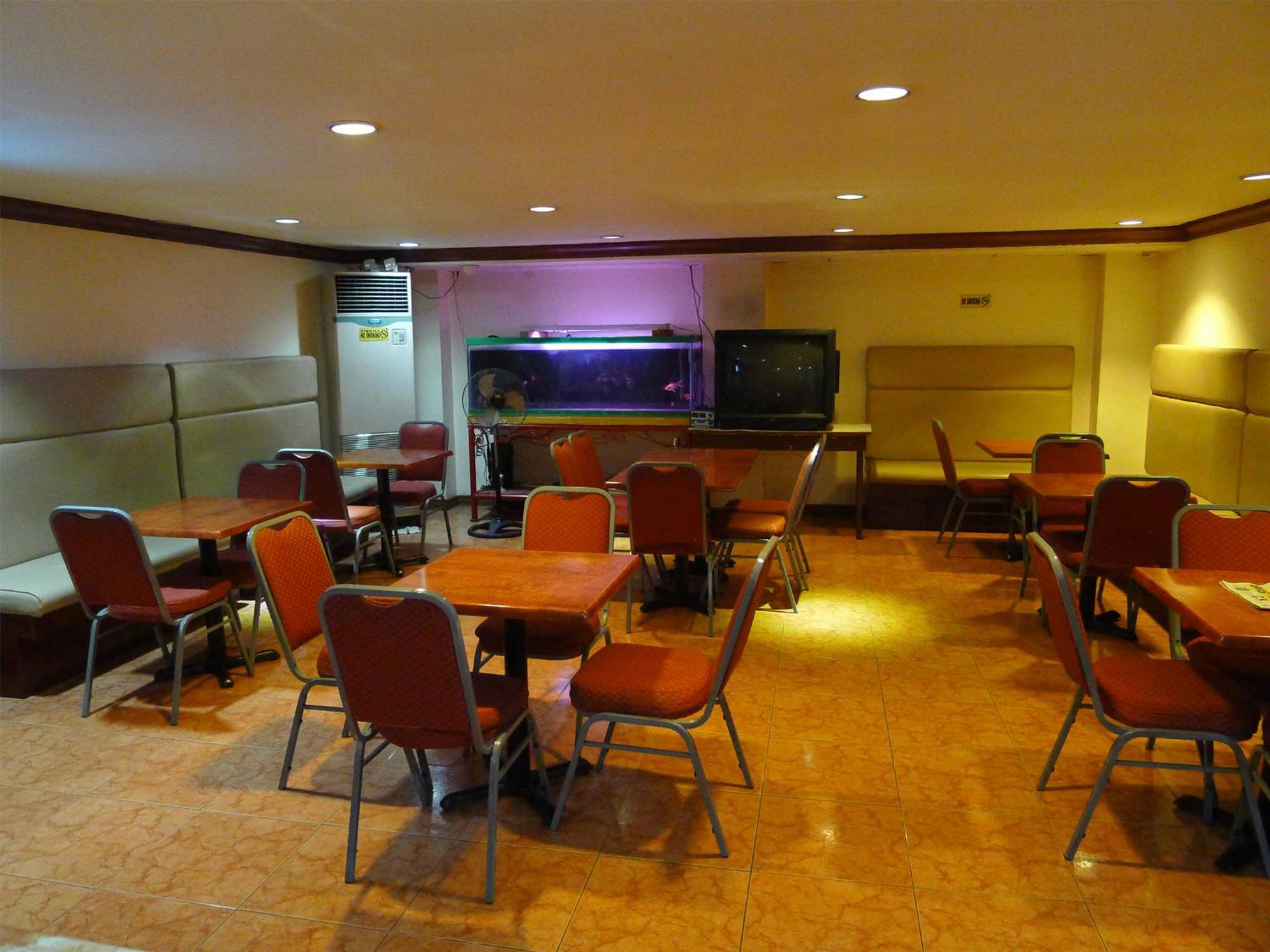 Cebuview Tourist Inn Ngoại thất bức ảnh