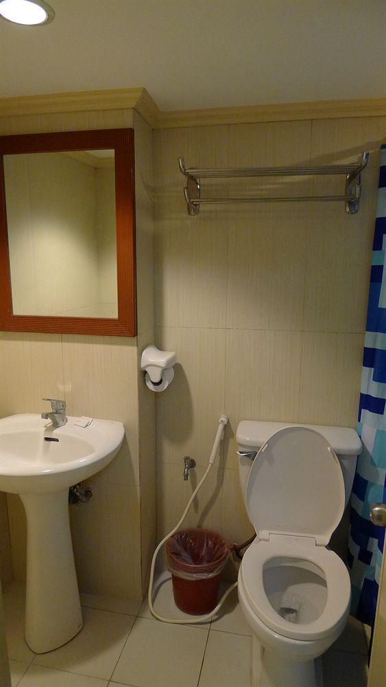 Cebuview Tourist Inn Ngoại thất bức ảnh