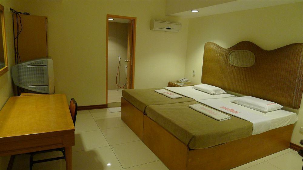 Cebuview Tourist Inn Ngoại thất bức ảnh