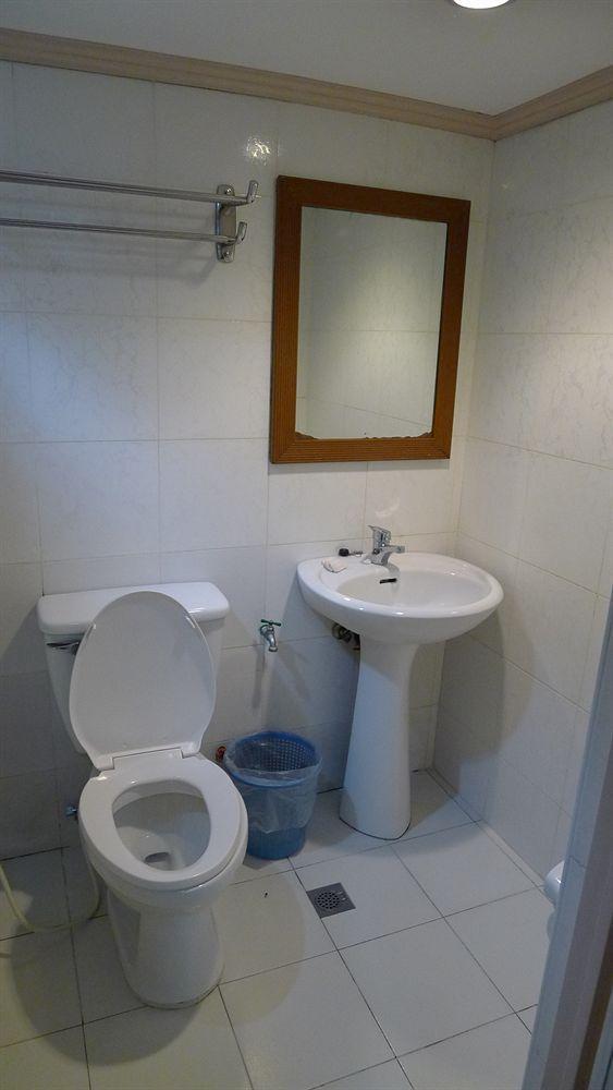 Cebuview Tourist Inn Ngoại thất bức ảnh