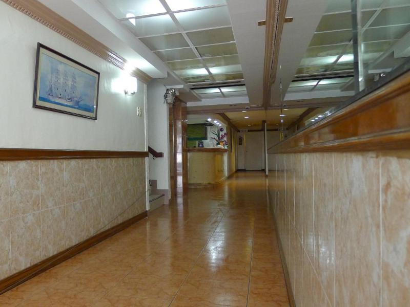 Cebuview Tourist Inn Ngoại thất bức ảnh