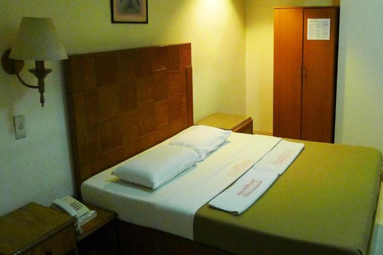 Cebuview Tourist Inn Ngoại thất bức ảnh
