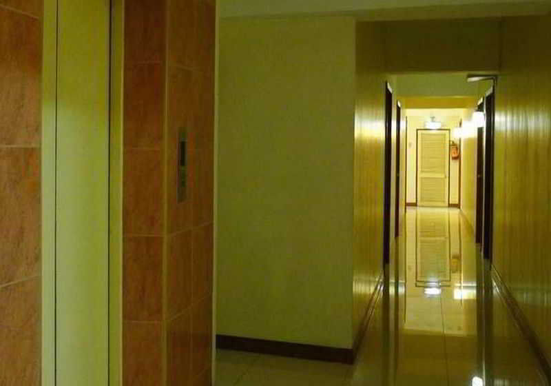 Cebuview Tourist Inn Ngoại thất bức ảnh