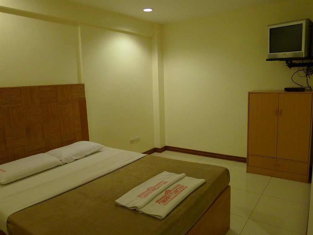 Cebuview Tourist Inn Ngoại thất bức ảnh