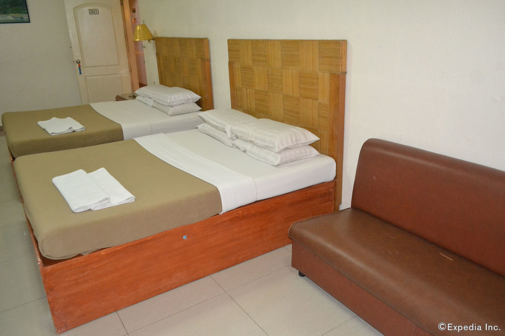 Cebuview Tourist Inn Ngoại thất bức ảnh