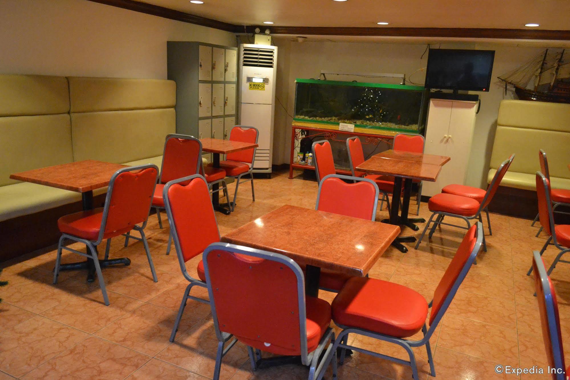 Cebuview Tourist Inn Ngoại thất bức ảnh