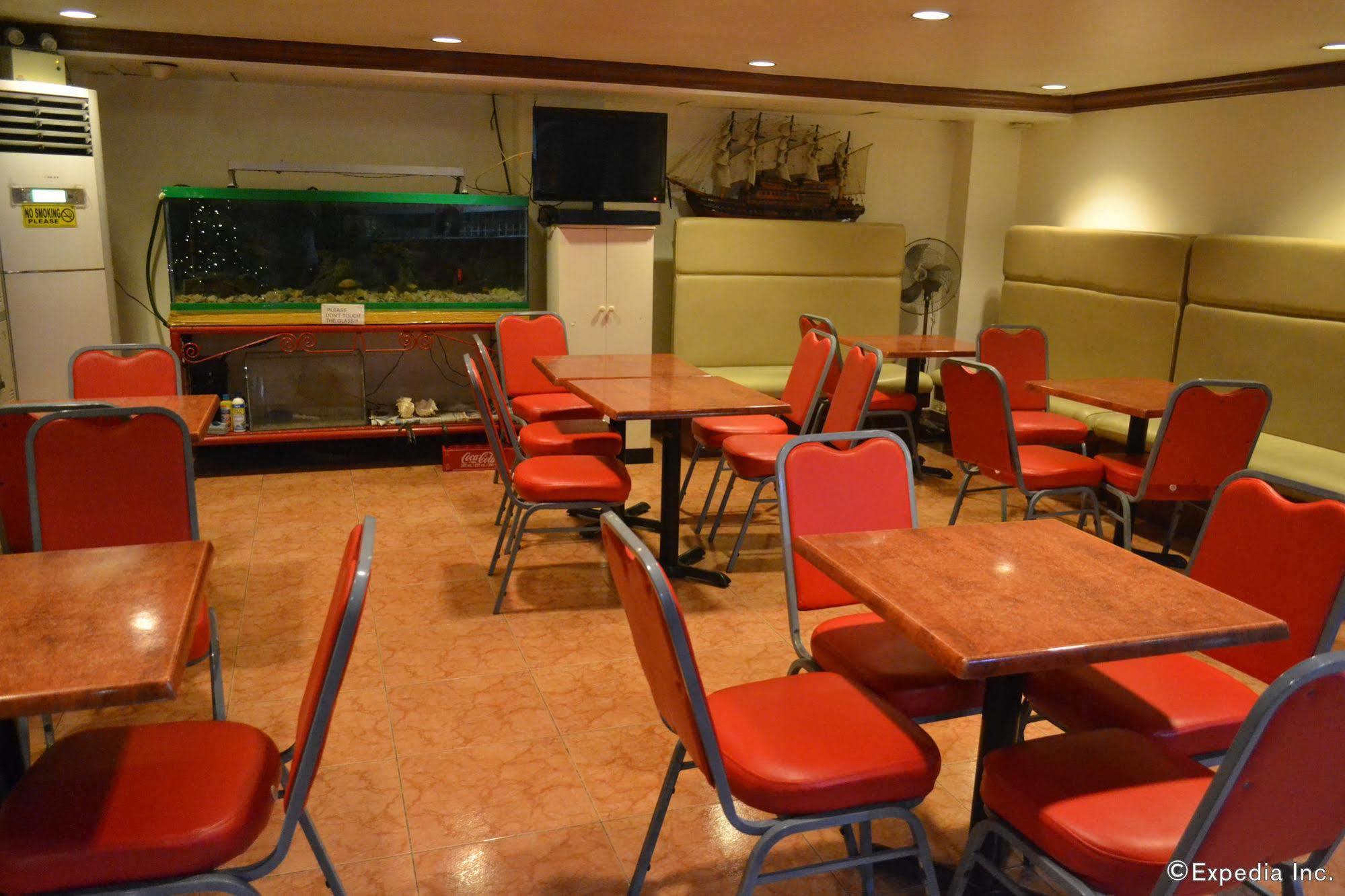 Cebuview Tourist Inn Ngoại thất bức ảnh