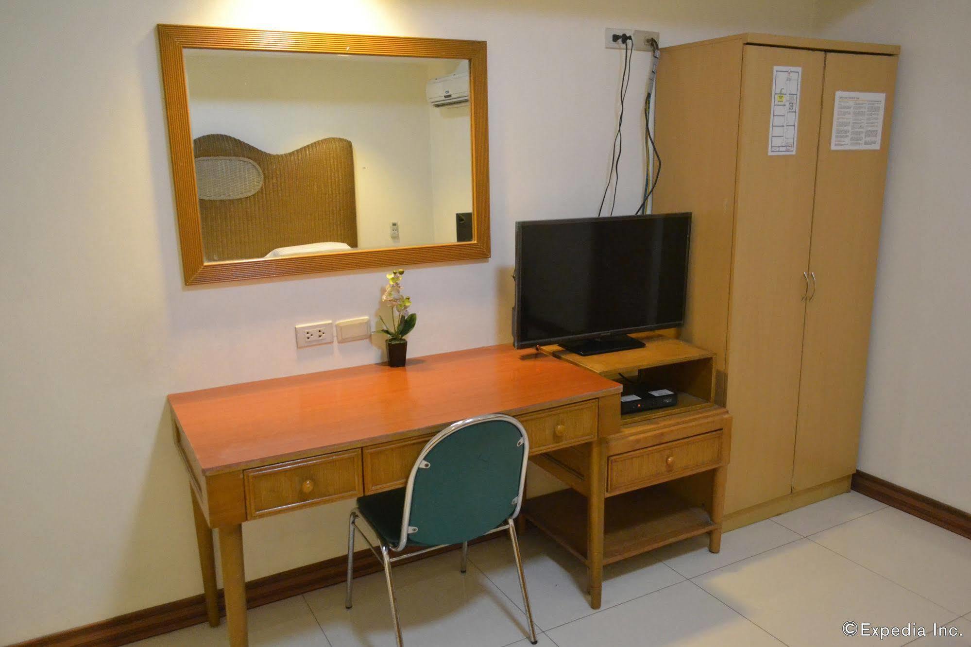 Cebuview Tourist Inn Ngoại thất bức ảnh