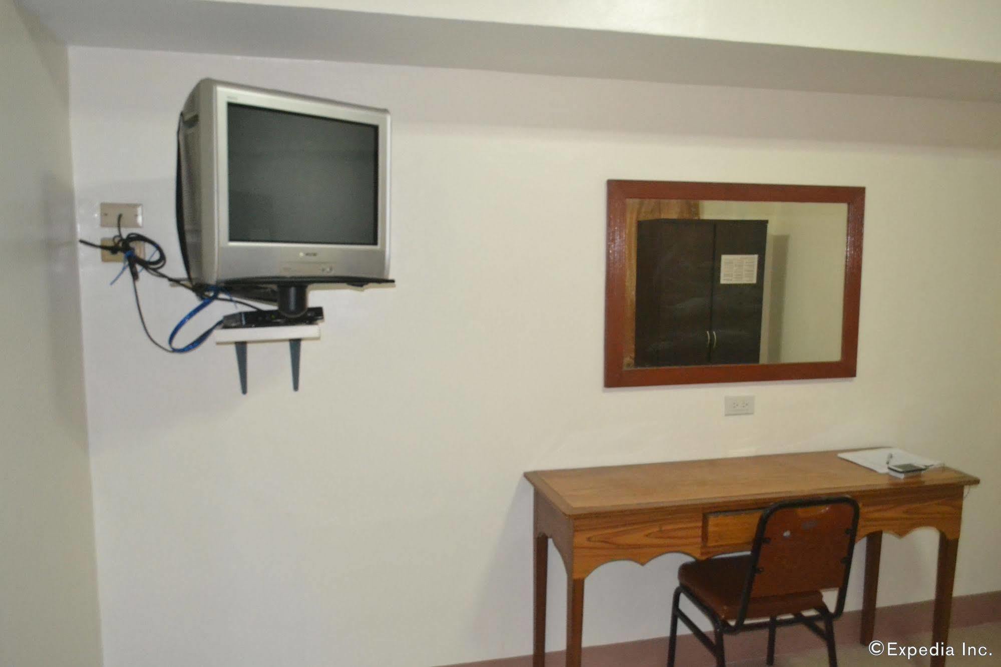 Cebuview Tourist Inn Ngoại thất bức ảnh