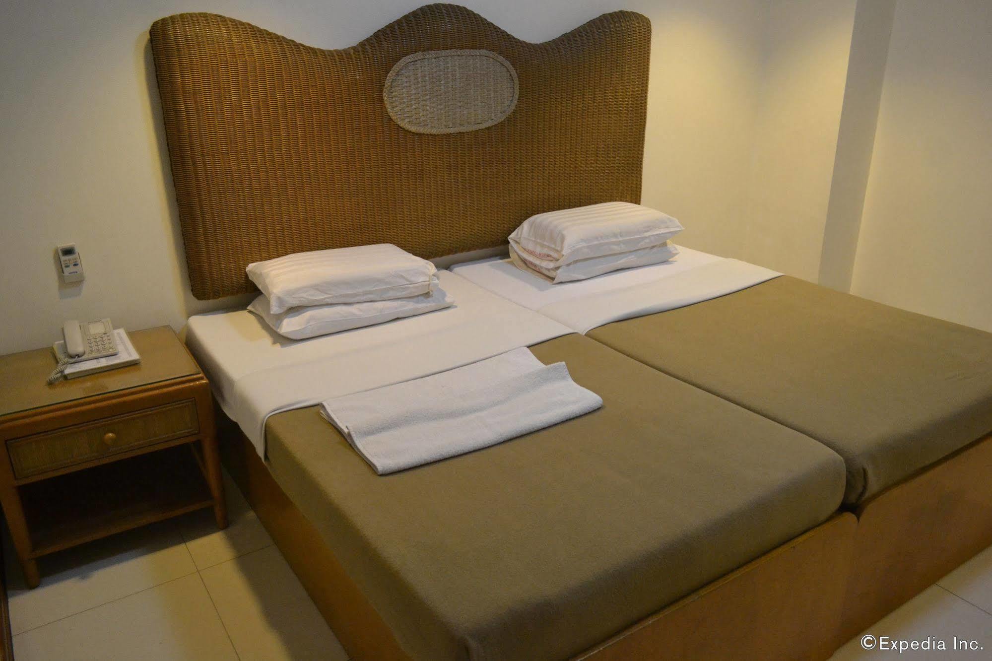 Cebuview Tourist Inn Ngoại thất bức ảnh