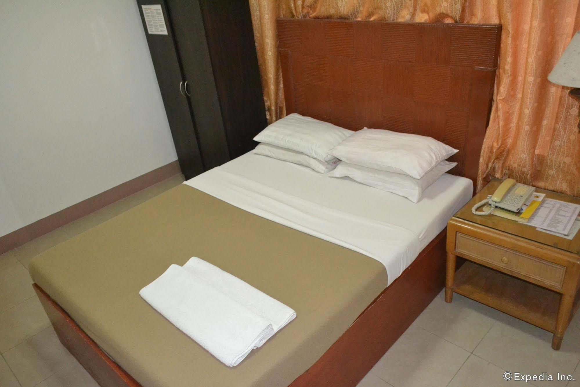 Cebuview Tourist Inn Ngoại thất bức ảnh