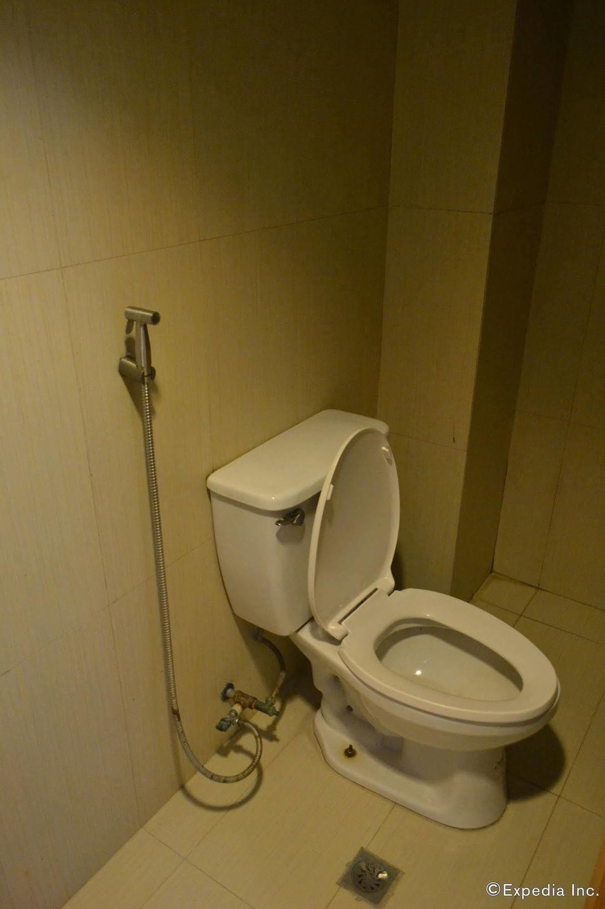 Cebuview Tourist Inn Ngoại thất bức ảnh