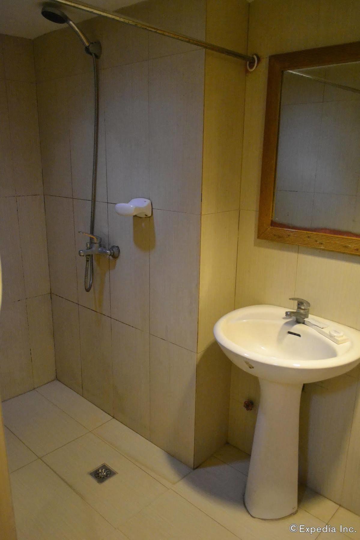 Cebuview Tourist Inn Ngoại thất bức ảnh