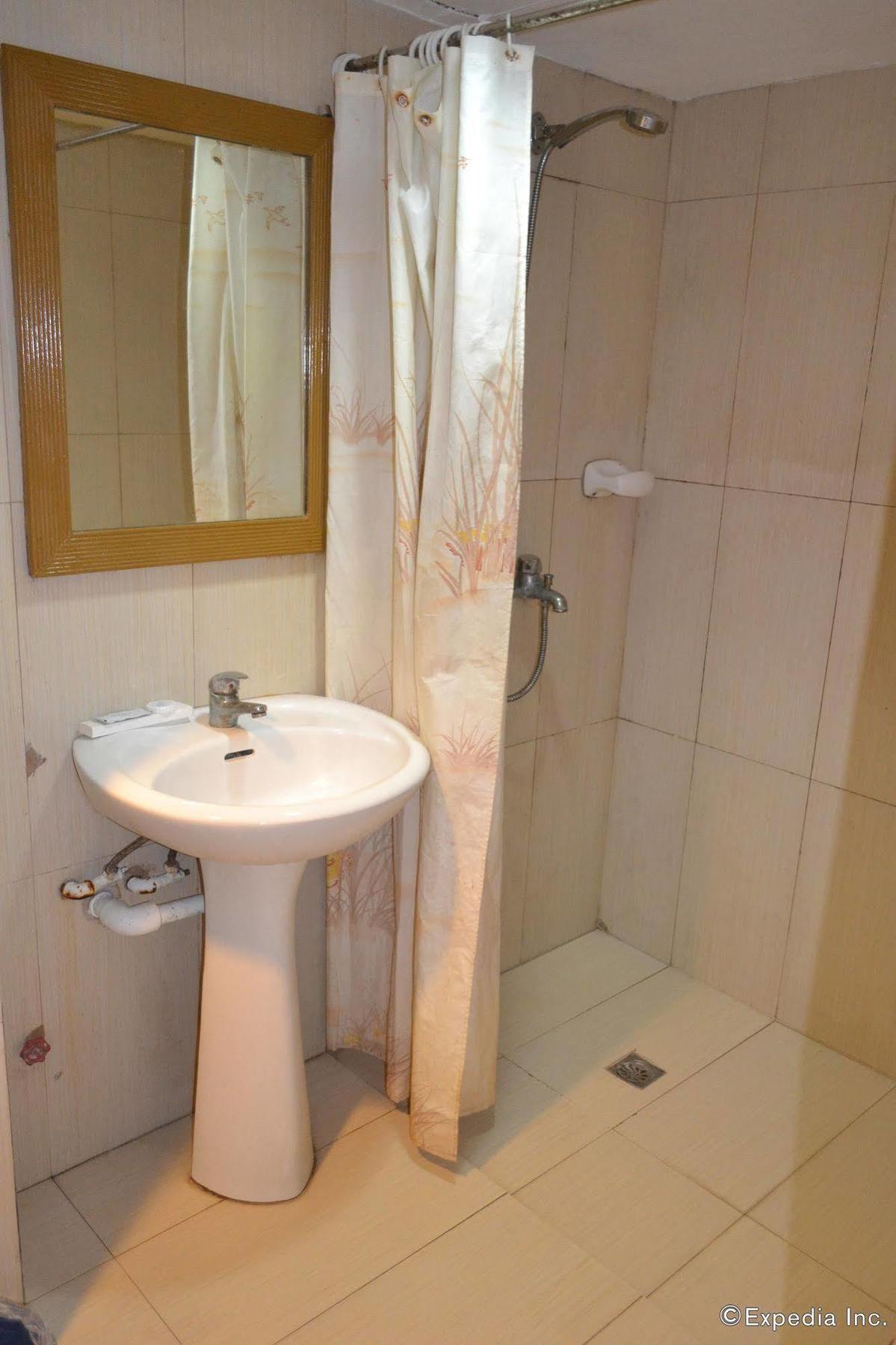 Cebuview Tourist Inn Ngoại thất bức ảnh