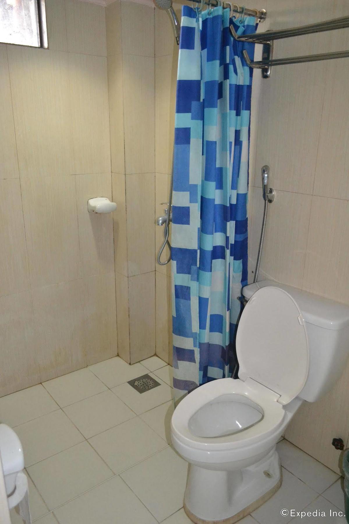 Cebuview Tourist Inn Ngoại thất bức ảnh