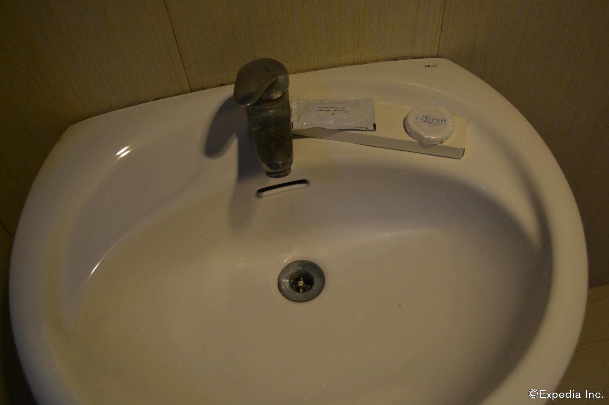 Cebuview Tourist Inn Ngoại thất bức ảnh