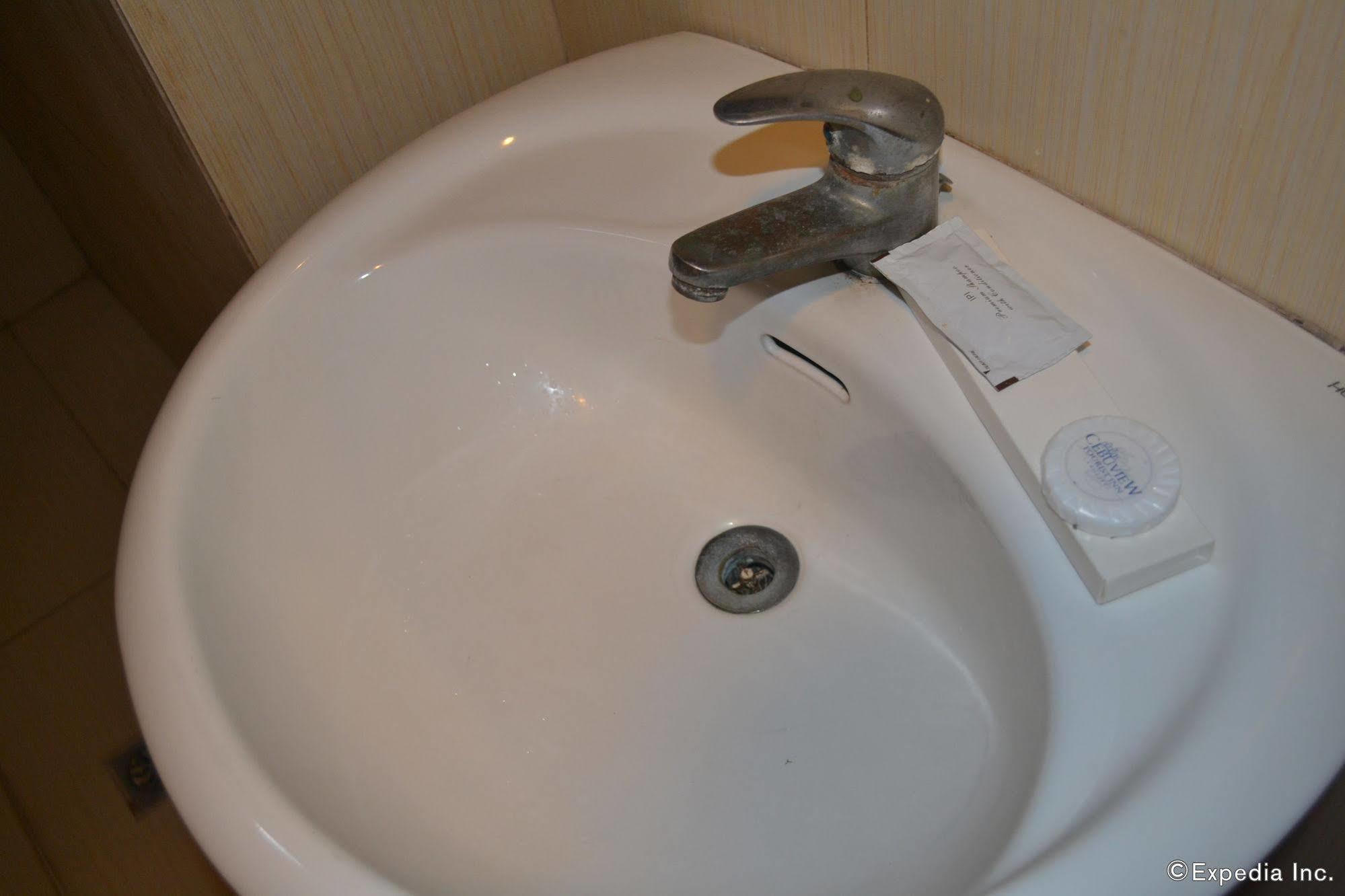 Cebuview Tourist Inn Ngoại thất bức ảnh