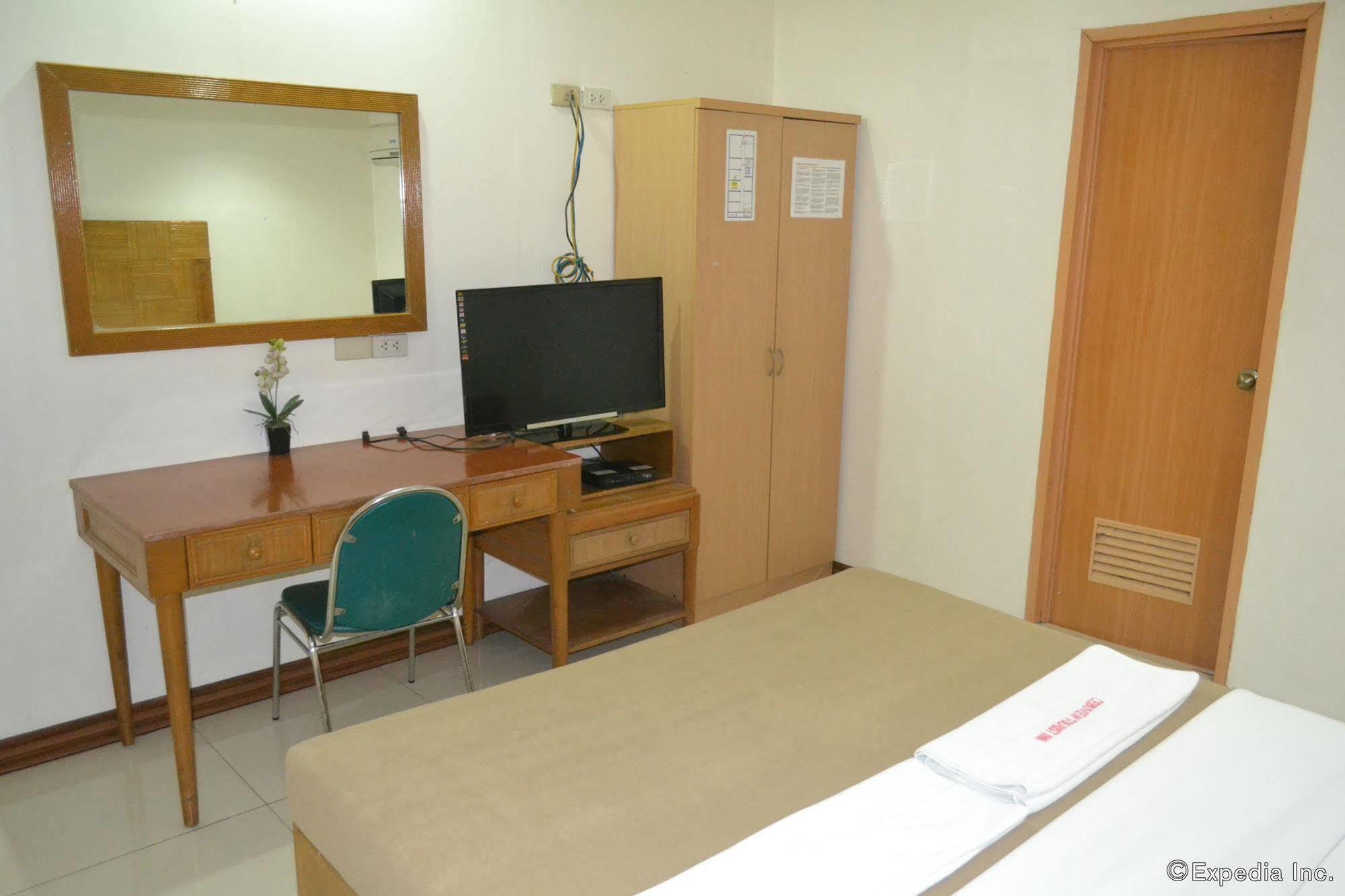 Cebuview Tourist Inn Ngoại thất bức ảnh