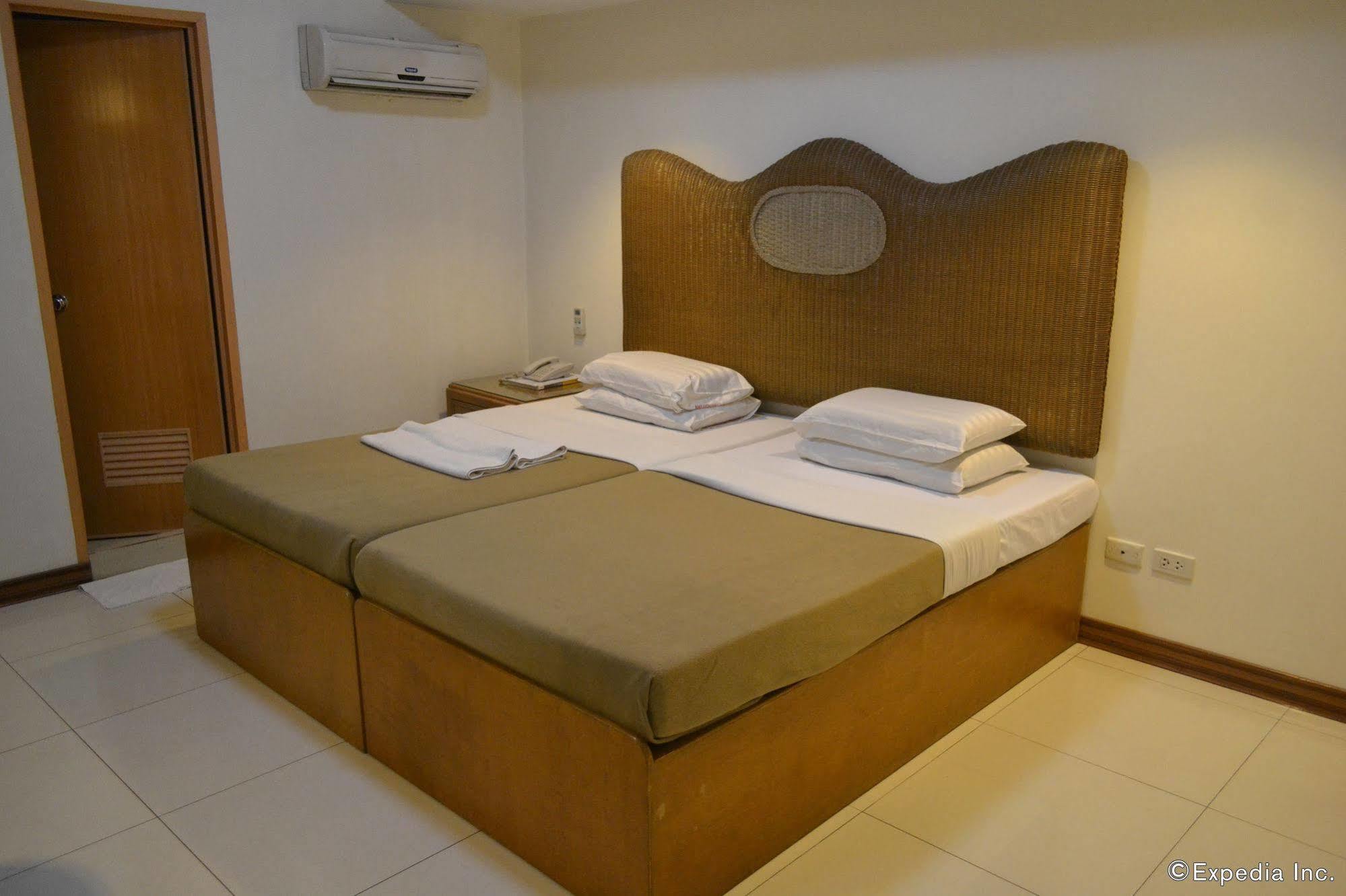 Cebuview Tourist Inn Ngoại thất bức ảnh