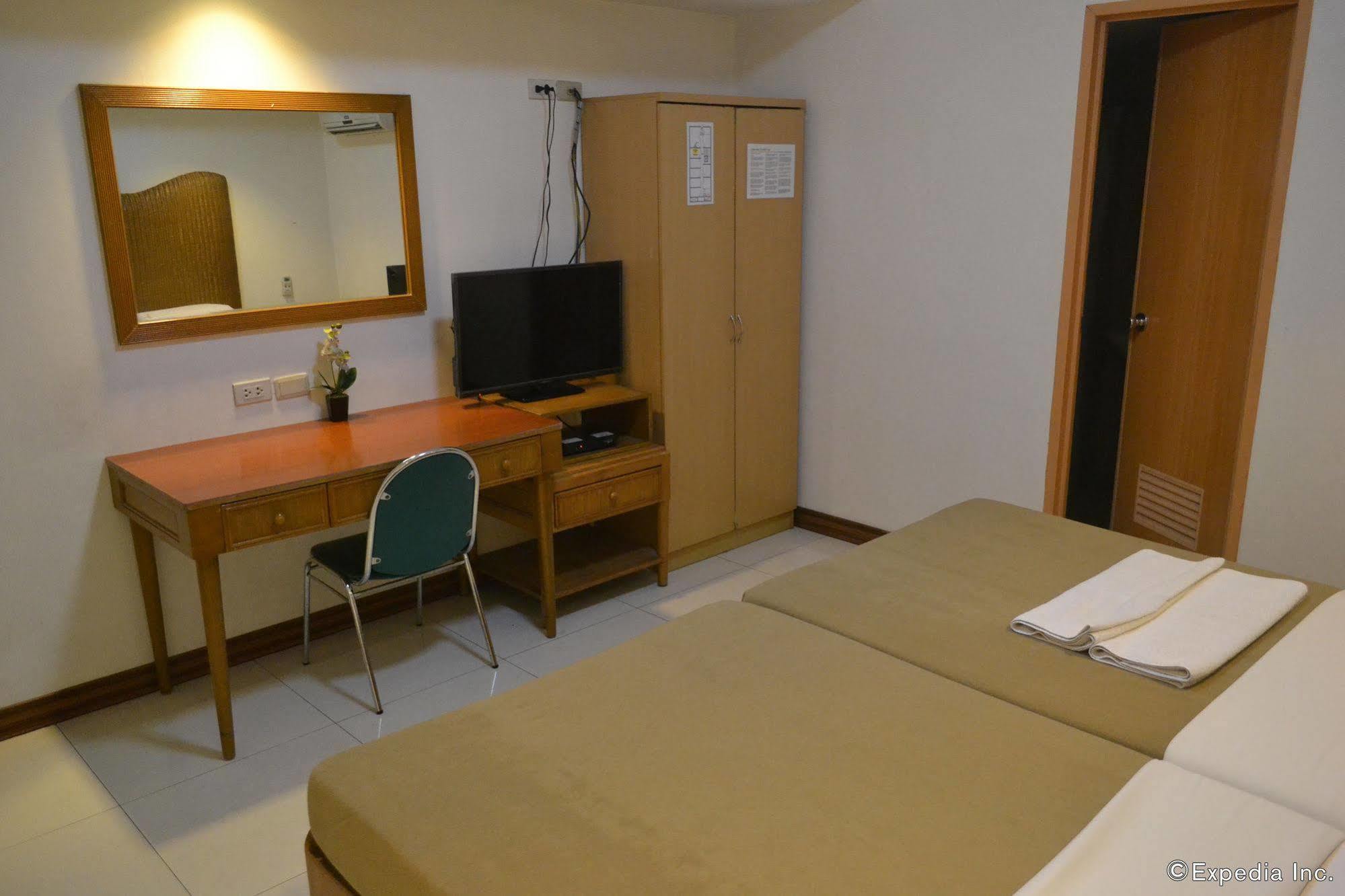 Cebuview Tourist Inn Ngoại thất bức ảnh