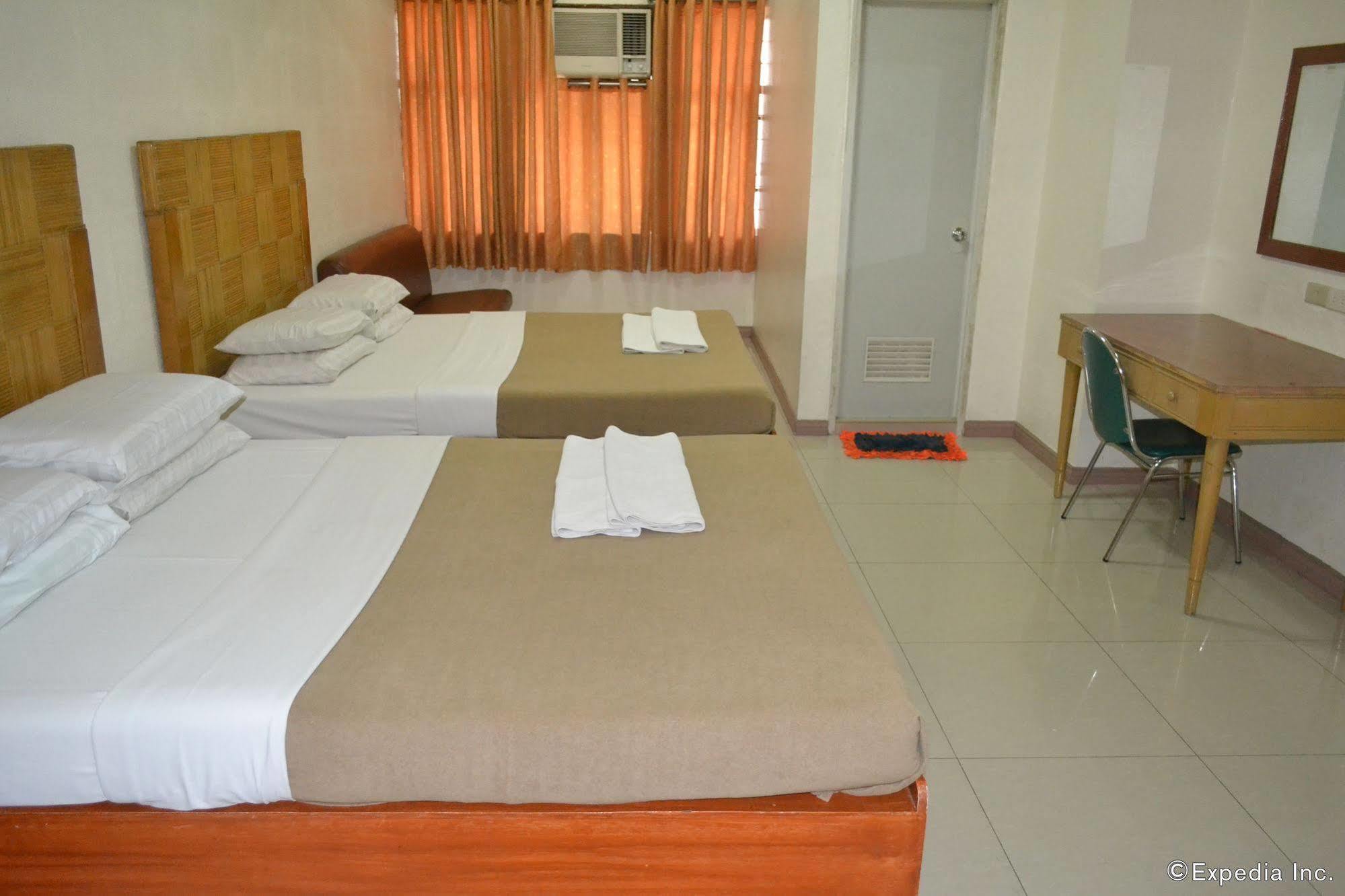 Cebuview Tourist Inn Ngoại thất bức ảnh