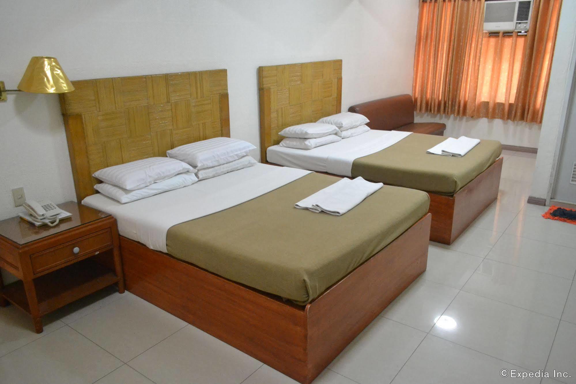 Cebuview Tourist Inn Ngoại thất bức ảnh