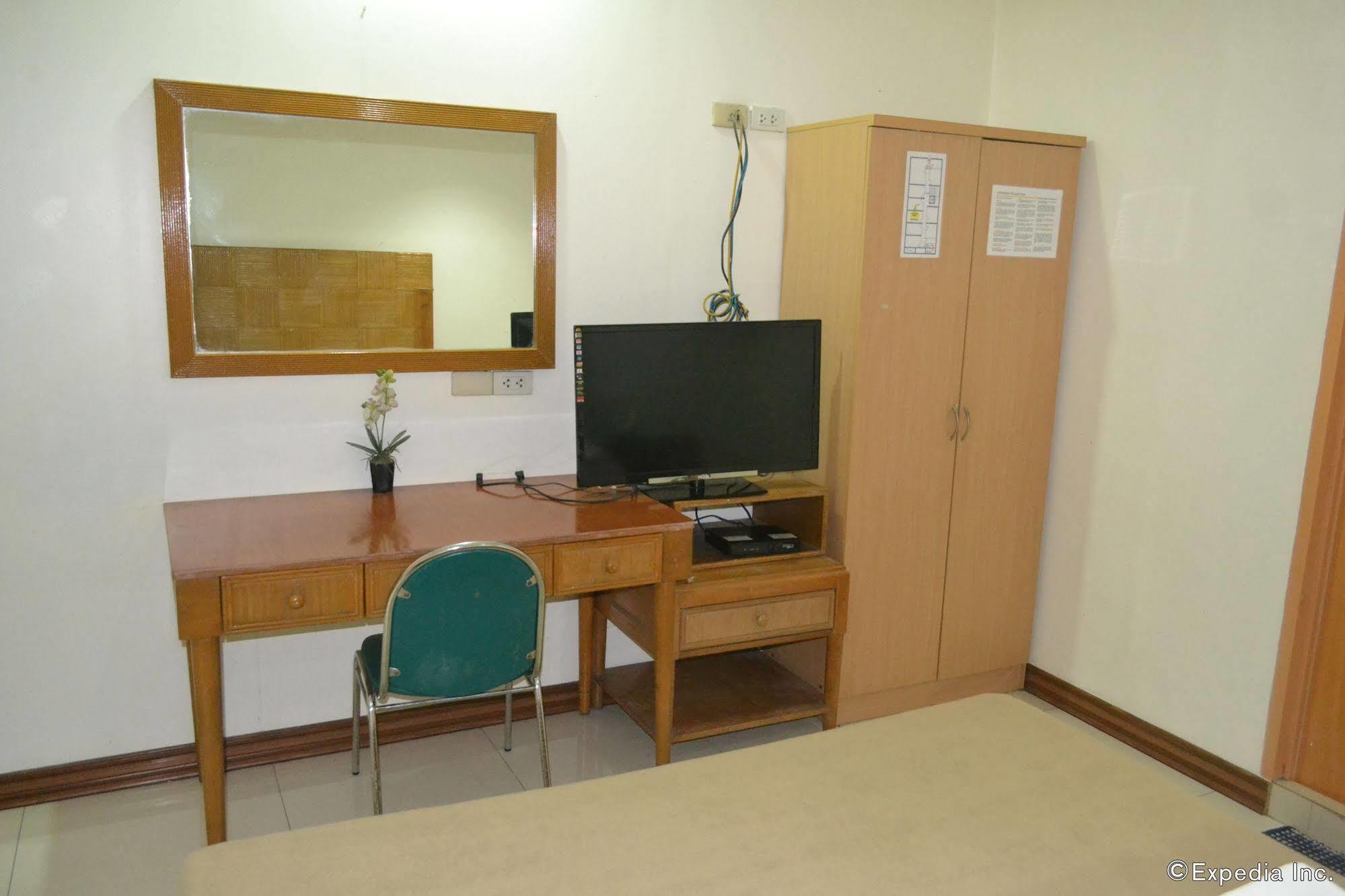 Cebuview Tourist Inn Ngoại thất bức ảnh