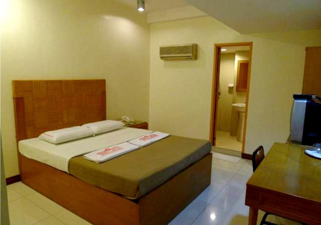 Cebuview Tourist Inn Ngoại thất bức ảnh